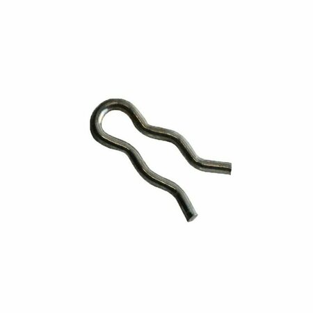 HERITAGE INDUSTRIAL Hair Pin .029 x 5/16 CS ZC BPXZ-2301